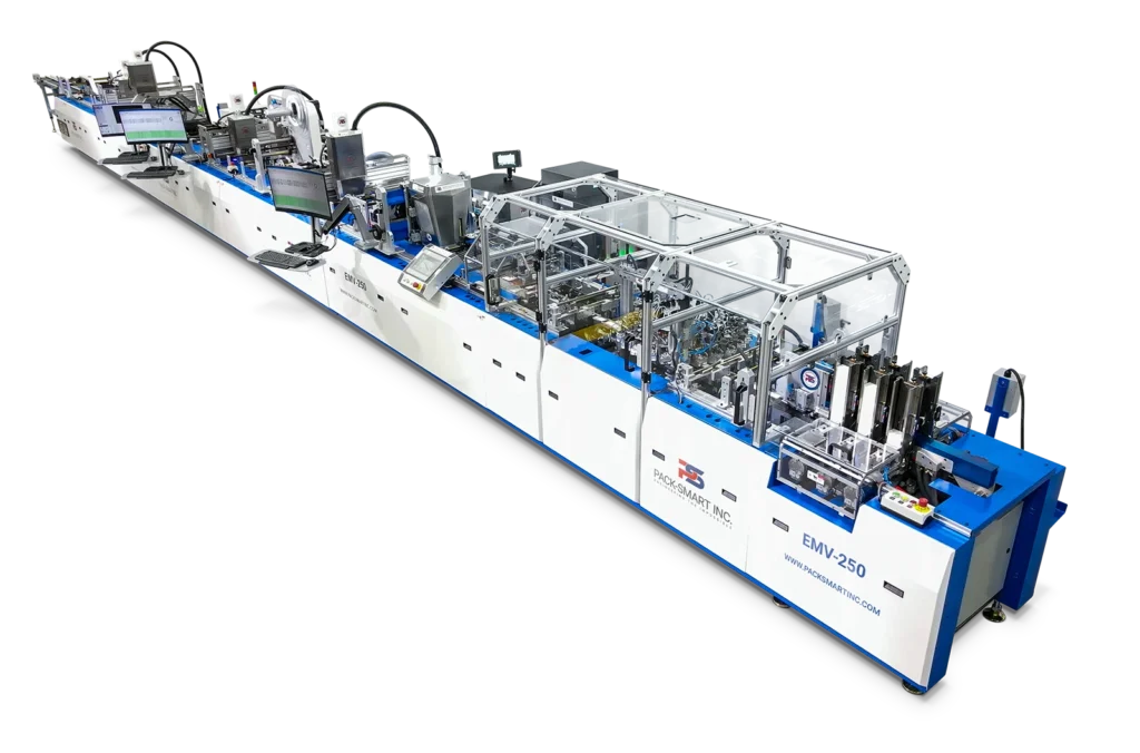 EMV-250 | Smart Card Issuance System