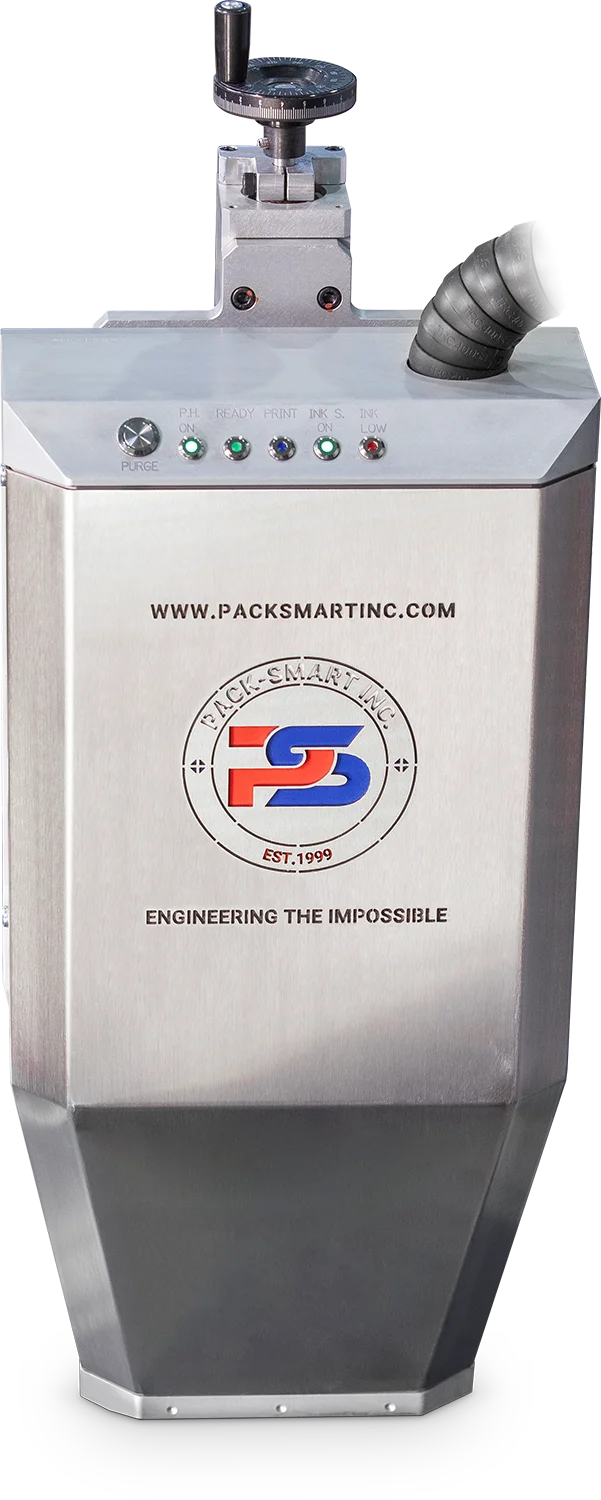 SJ Series DOD Inkjet