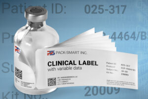 Data Integrity in Motion: How Pack-Smart Inc. and Delta-X Trust Simplify Complexity in Clinical Trial Serialization