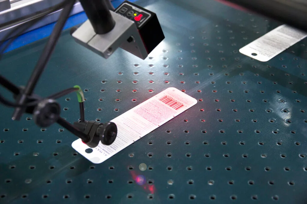 Serialized Barcode and Traceability