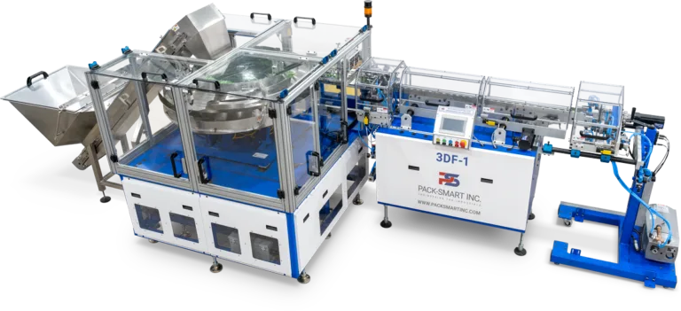 Automated Packaging Systems