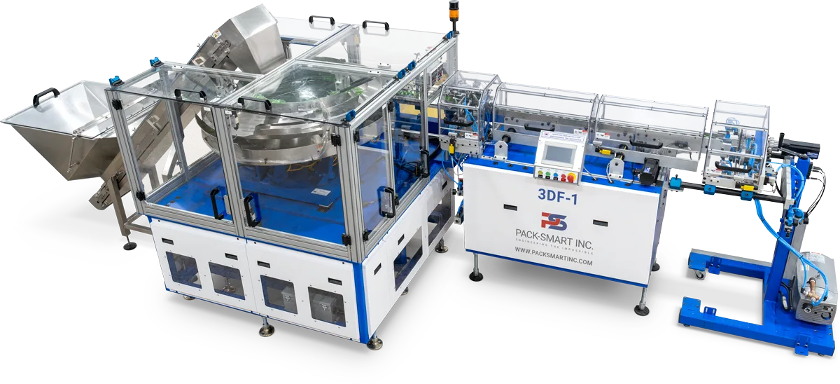 Automated Packaging Systems