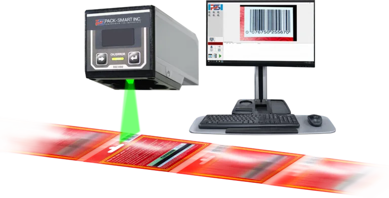 Barcode and Data Reading