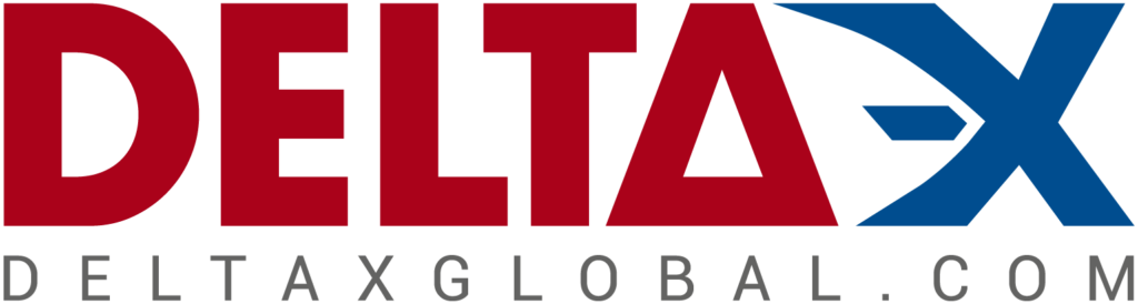 Delta-X Global Software for Track and Trace