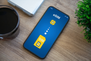 Guide to eSIM Activation Packaging Feat