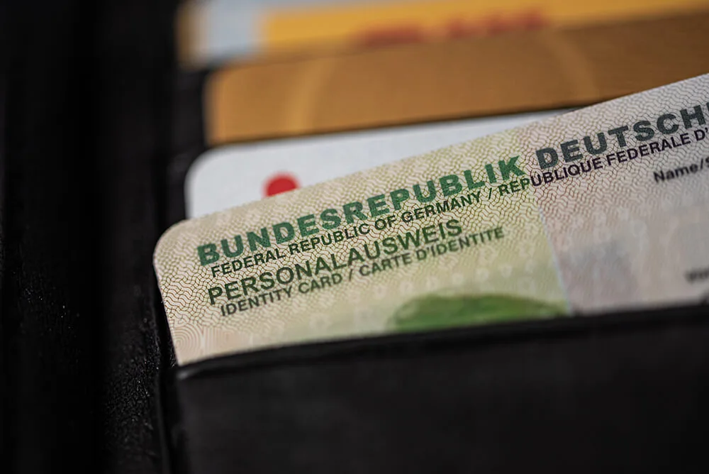 ID Cards