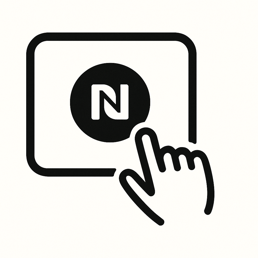 NFC Labels
