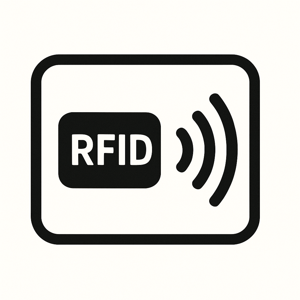 RFID Integration
