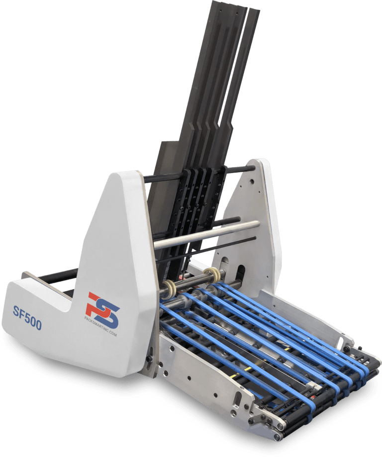 Secondary Friction Feeder