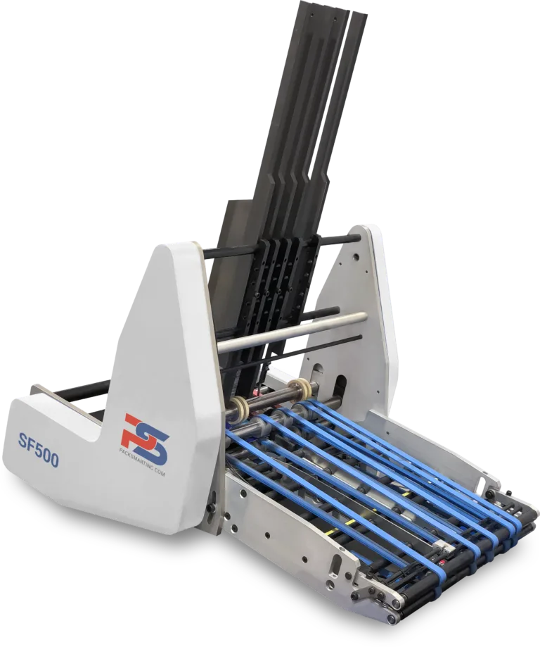 Secondary Friction Feeder