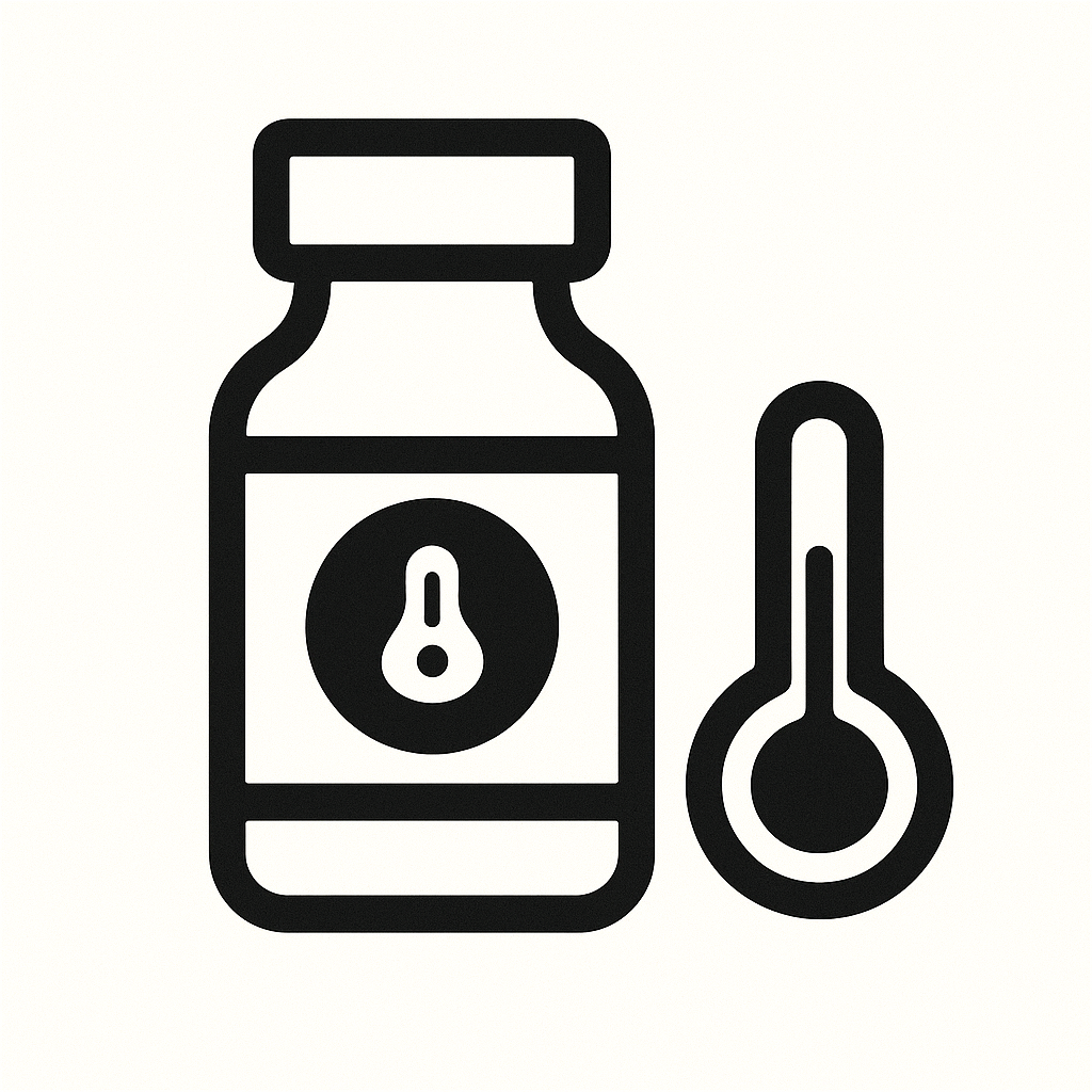 Thermochromic and Sensor-Enabled Inks
