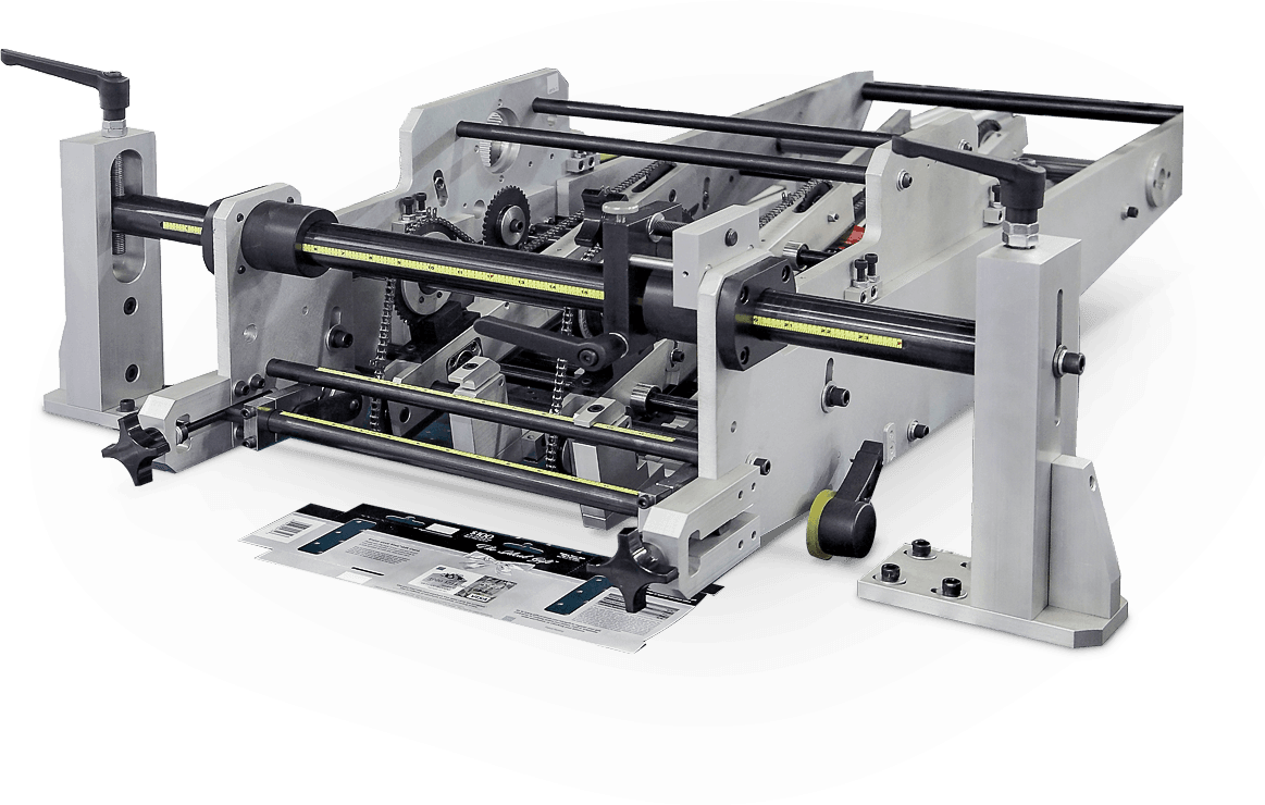 Enhance your production line with the ABM Automatic Product Alignment Module, designed to ensure precise alignment and placement of products with minimal changeover time.