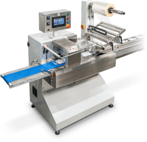 BA-250 | Pack-Out Fulfillment | High-Speed Batching and Labeling