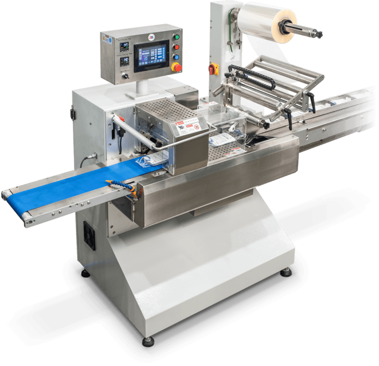 Automated Pack-Out and Fulfillment System