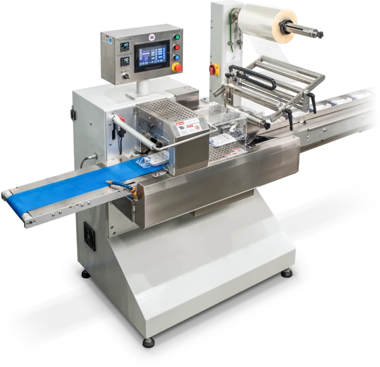 Automated Pack-Out and Fulfillment System