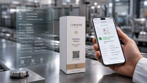 Connected Packaging Solutions