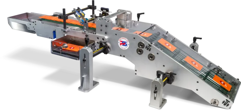 Overhead Divert Conveyor System