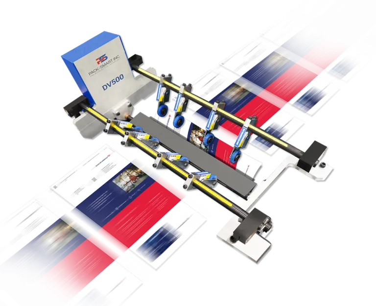 Zoned Divert Gate System