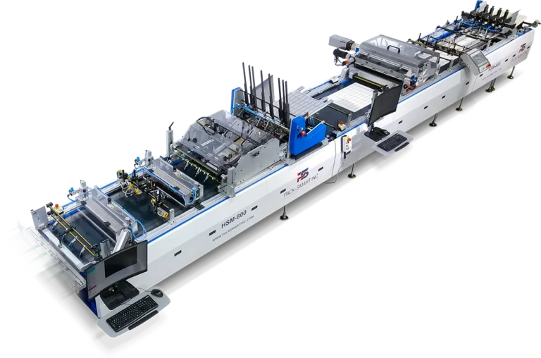 HSM-800 | High-Speed Sheet Mounting System