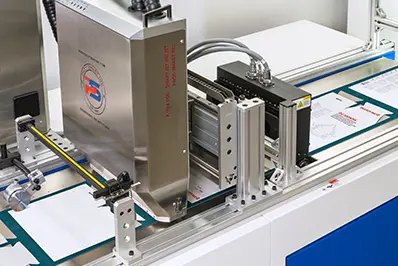 Late-Stage Personalization in Clinical Trial Serialization