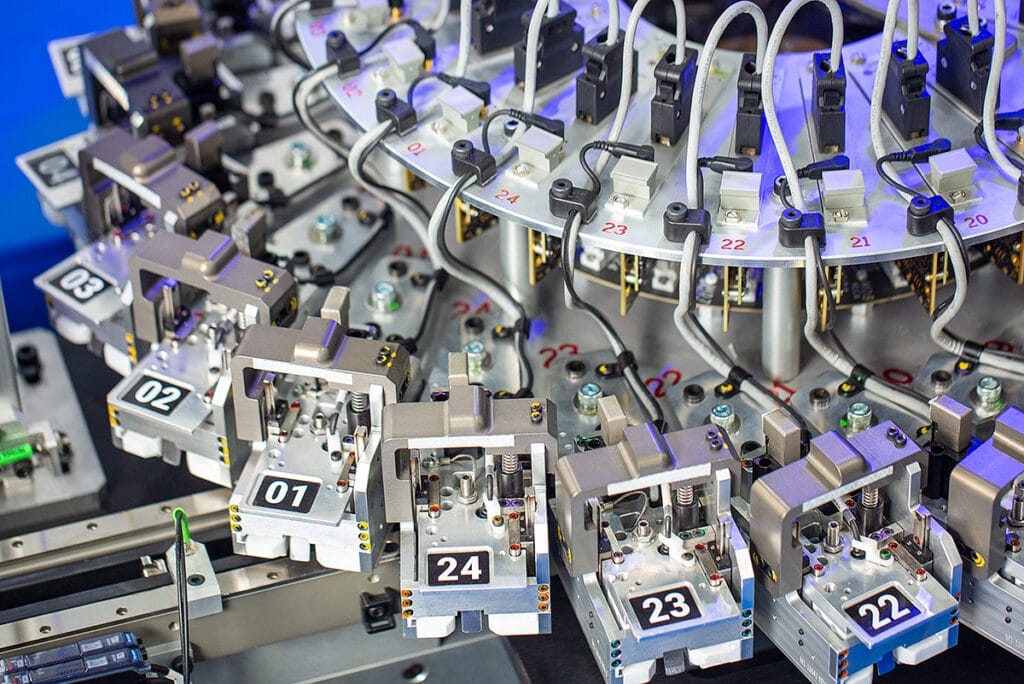 Packaging Automation Solutions & Machinery