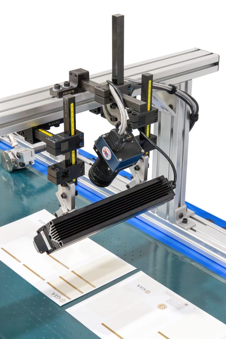 Machine Vision Systems Transforming Packaging & Manufacturing