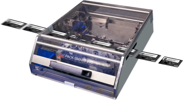 Magnetic Stripe Encoder