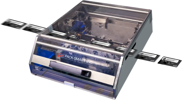 Magnetic Stripe Encoder