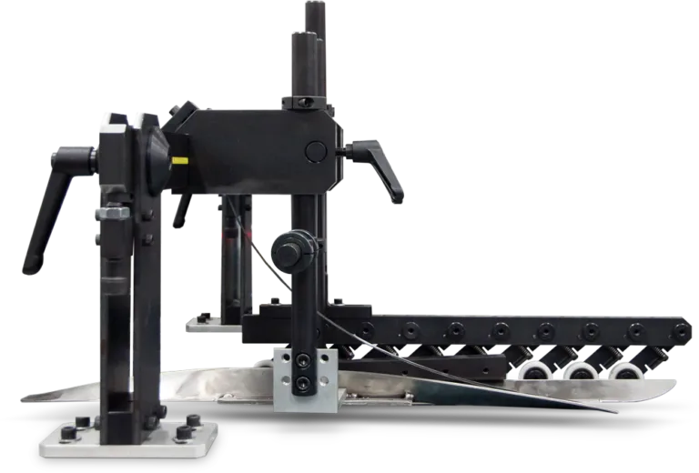 Plow Fold Module