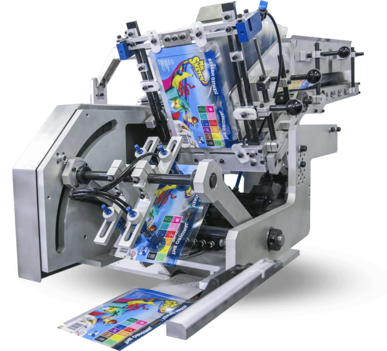 Modular Packaging Technologies | Pack-Smart Inc.