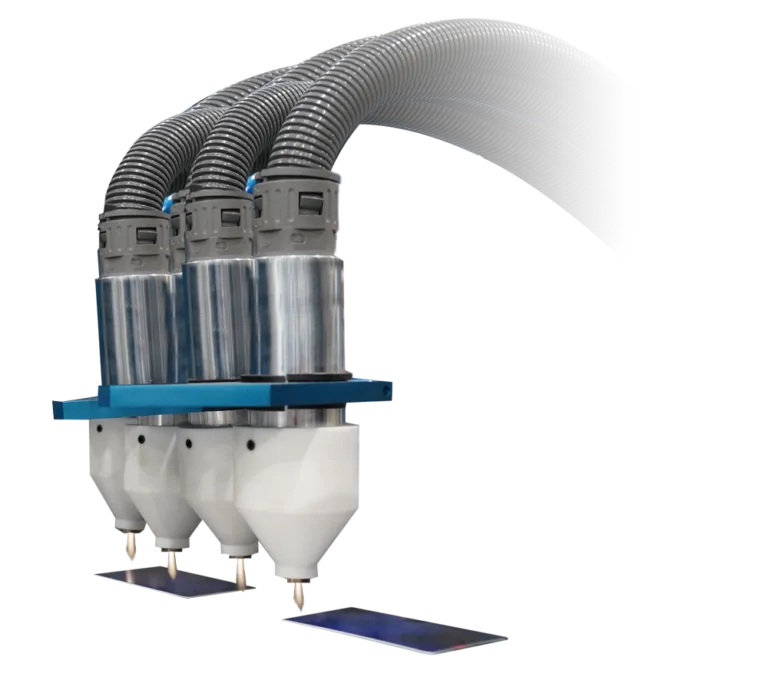 Smart Plasma Surface Treatment