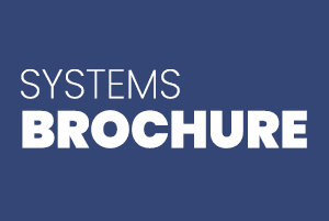 Systems Resource Background - Brochure