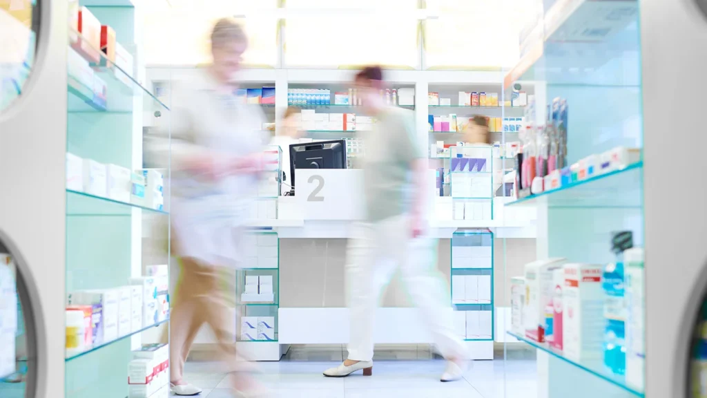 Full chain-of-custody track and trace from production to post consumer purchase