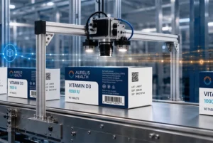 Product Authentication: The Supply Chain Identity Gap